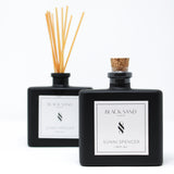 Sunni Spencer - Diffuser - Resort