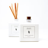 Sunni Spencer - Diffuser - Resort