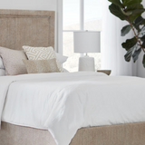 White Sand Santa Barbara Bed - King