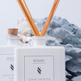 Sunni Spencer - Diffuser - Resort