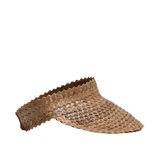 The Baha Visor - Brown