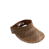 The Baha Visor - Brown
