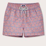 Love Brand & Co - Boys' Staniel Swim Shorts - Sea Scallop