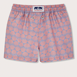 Love Brand & Co - Boys' Staniel Swim Shorts - Sea Scallop