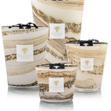 Baobab Collection - Sand - Siloli