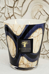 Sunni Spencer - 3 Wick St. Barths Candle - White