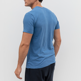Sunni Spencer - Signature Lounge Short - Navy