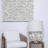 Coastal CoCo Wall Art
