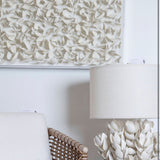 Coastal CoCo Wall Art