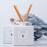 Sunni Spencer - Diffuser - Resort