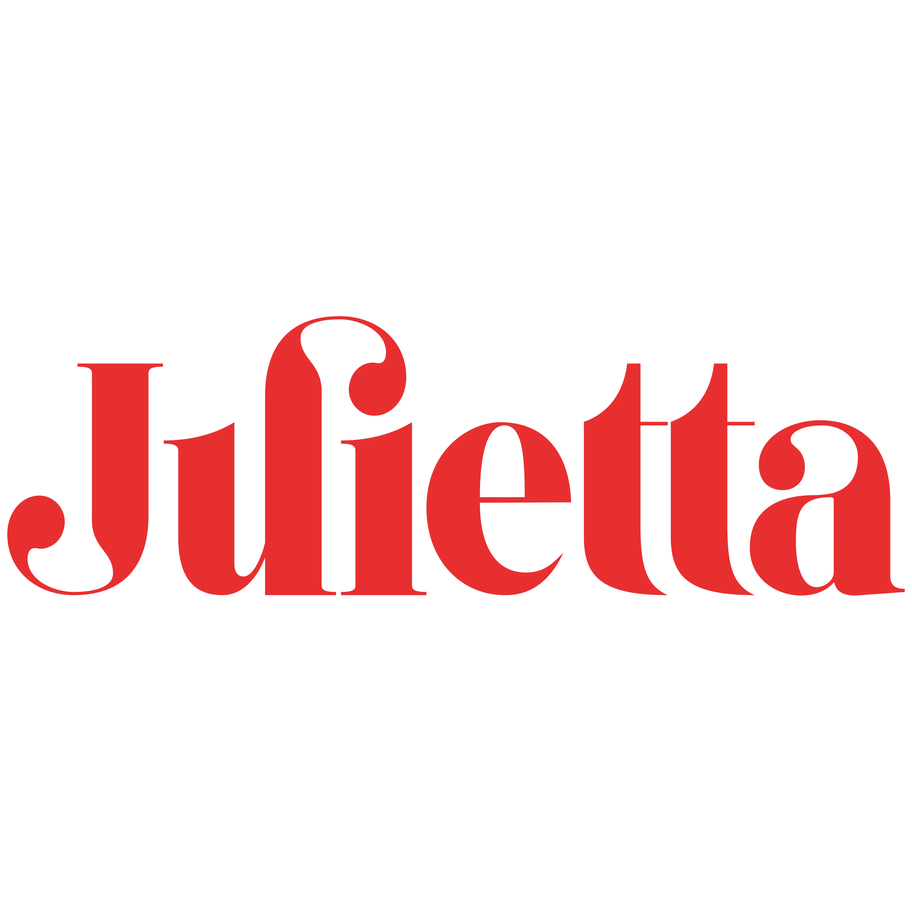 JULIETTA