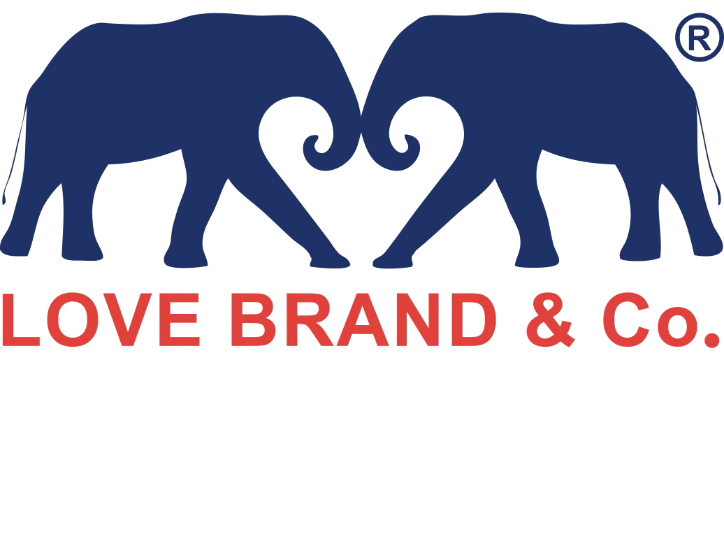 Love Brand & Co