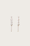 Cult Gaia - Loreli Earring - Pearl