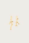 Cult Gaia - Noemi Earring - Gold