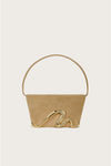 Cult Gaia - Livi Shoulder Bag - Sand Dollar