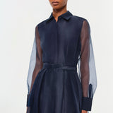 Simkhai - Montgomery Dress - Midnight