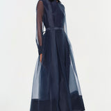 Simkhai - Montgomery Dress - Midnight