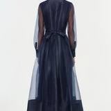 Simkhai - Montgomery Dress - Midnight