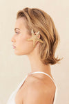 Cult Gaia - Ariel Earring Set - Gold