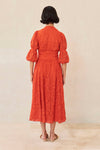 Cult Gaia - Willow Dress - Madeira
