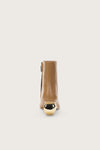 Cult Gaia - Mari Boot - Camel