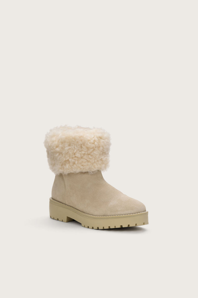Cult Gaia - Avena Boot - Mushroom