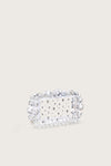 Cult Gaia - Eos Clutch - Clear