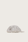Cult Gaia - Jaala Nano Crossbody Bag - Clear