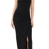 SIMKHAI - Yulia Dress - Black
