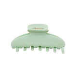 Emi Jay - Big Claw Clip - Light Green