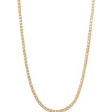 Marrin Costello Jewelry - Callie 24" Chain - Gold