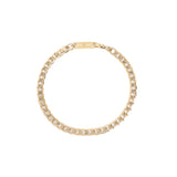 Marrin Costello Jewelry - Callie Bracelet - Gold