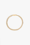 Marrin Costello Jewelry - Callie Bracelet - Gold