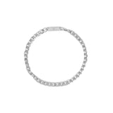 Marrin Costello Jewelry - Callie Bracelet - Silver