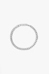 Marrin Costello Jewelry - Mica XL Bracelet - Silver