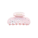 Emi Jay - Sweetheart Hair Clip - Chou Chou