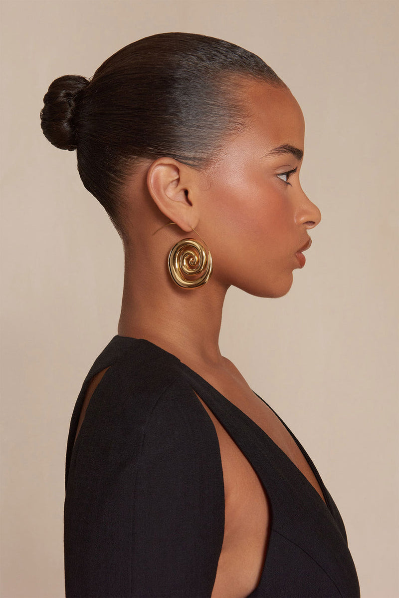 Cult gaia mira on sale earrings