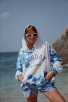 Sunday Saint-Tropez - Manama Sweater - Blue