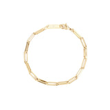 Marrin Costello Jewelry - Empire Bracelet - Gold