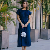 Cult Gaia - Giula Handbag - Pearl