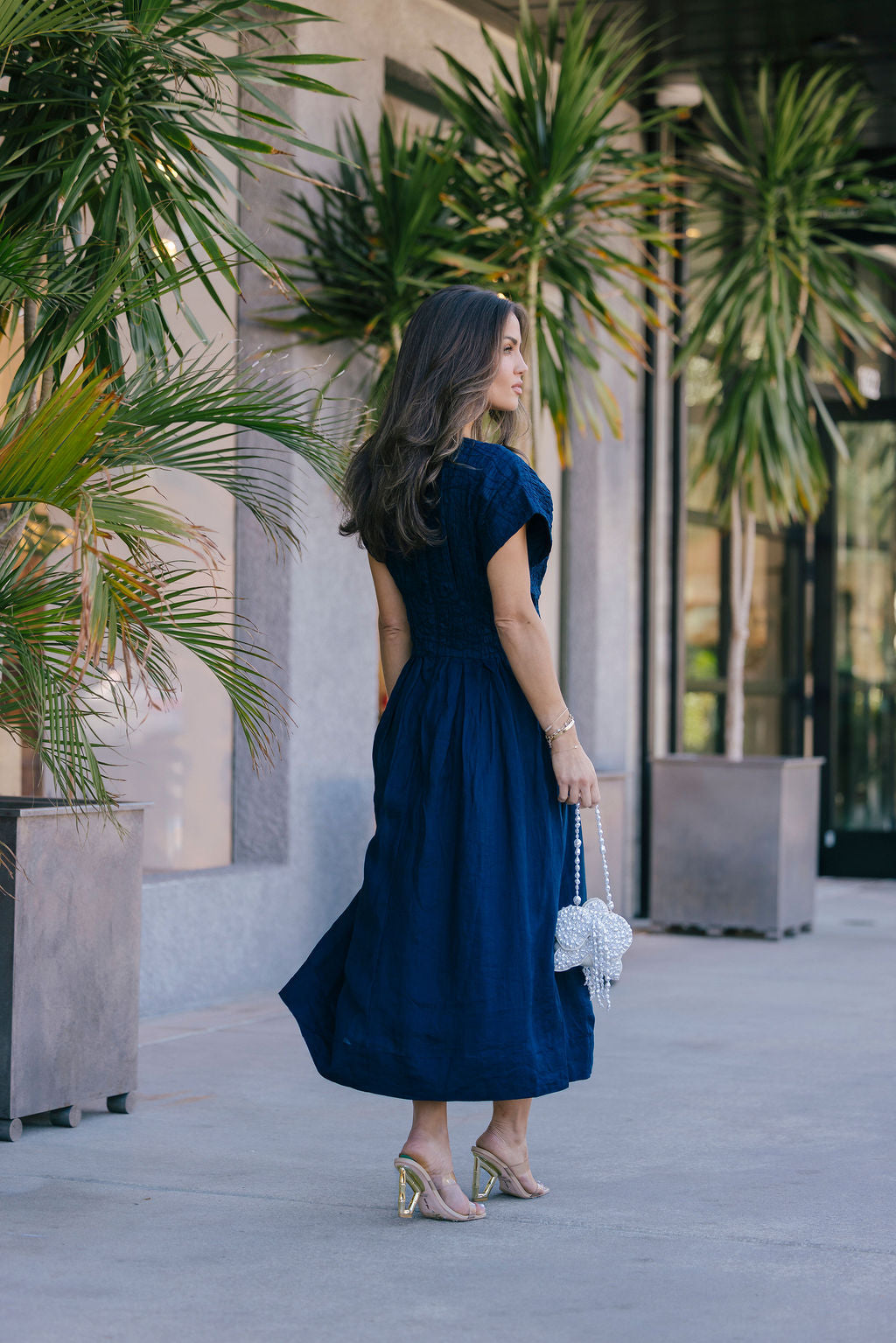 sears navy blue dress Sears Mother Of The Bride Dresses