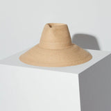 Janessa Leoné - Tinsley Wide Brim Hat - Natural