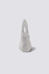 Simkhai - Ellerie Crystal Mini Bag - Clear