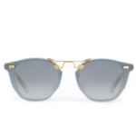 BLUE KREWE SUNGLASSES