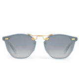 BLUE KREWE SUNGLASSES