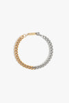 Marrin Costello Jewelry - Mica XL Bracelet - Silver