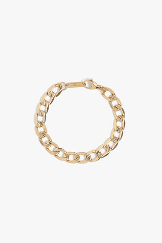 Marrin Costello Jewelry - Queens Bracelet - Gold