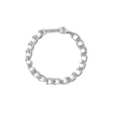 Marrin Costello Jewelry - Kings Bracelet - Silver