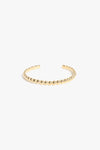 Marrin Costello Jewelry - Barry Necklace - Gold