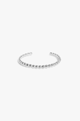 Marrin Costello Jewelry - Kings Bracelet - Silver